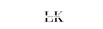 logo lk joias finas